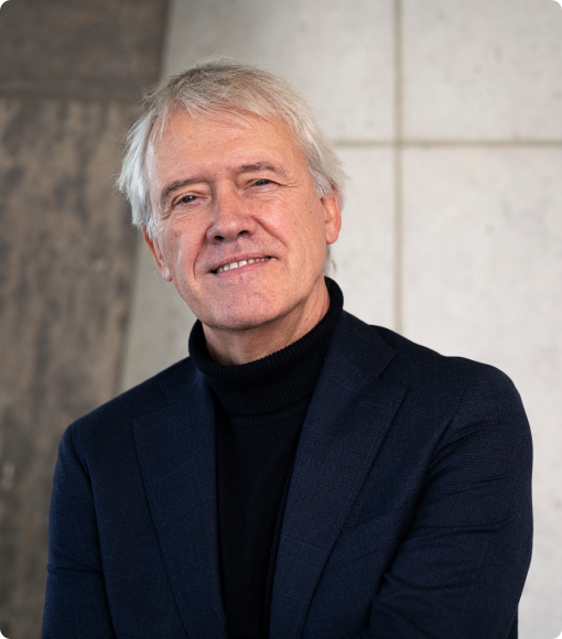 Peter Wennink presenteert zijn rapport