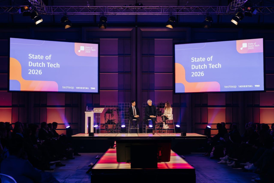 Peter Wennink in reflectie