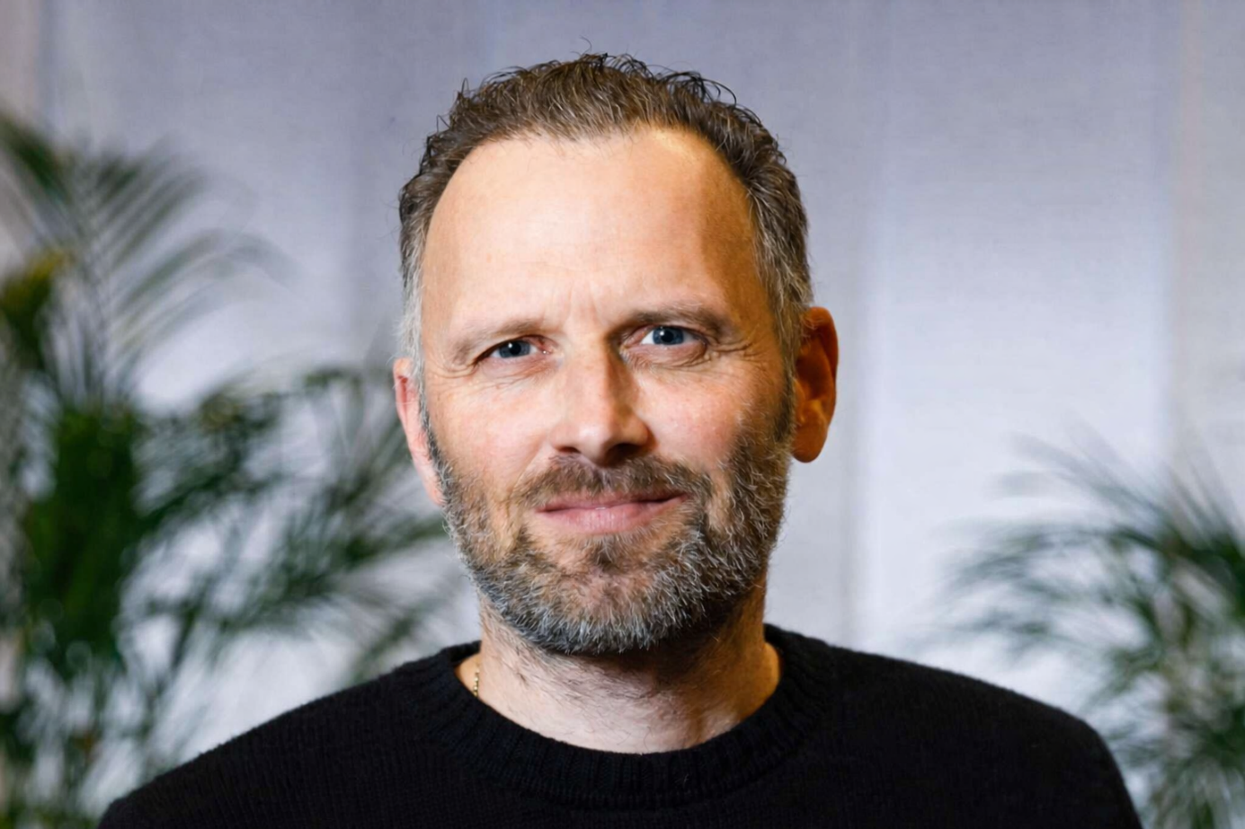 Interview met Ruben Nieuwenhuis